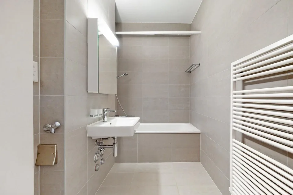 Wohnung ideal in Freiburg gelegen