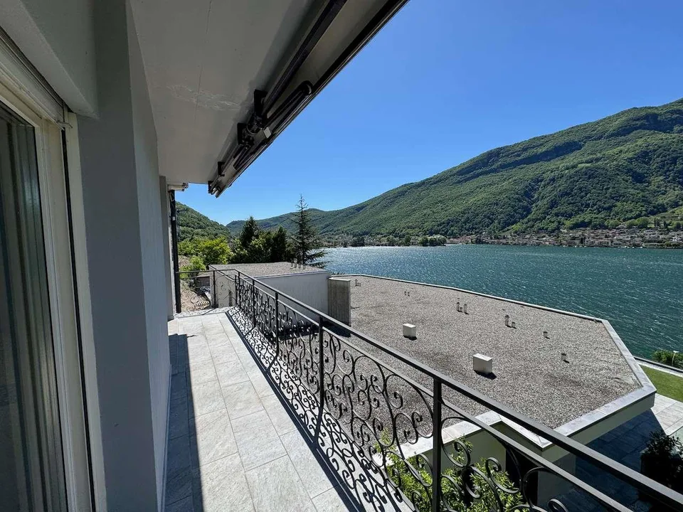 Villa mit Pool
