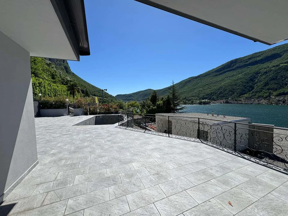 Villa mit Pool – Foto 13 von 13