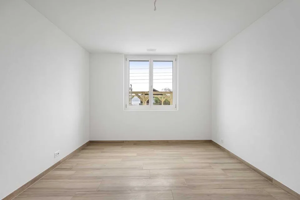 Edificio nuovo con vista mozzafiato sul lago - La tua nuova casa!