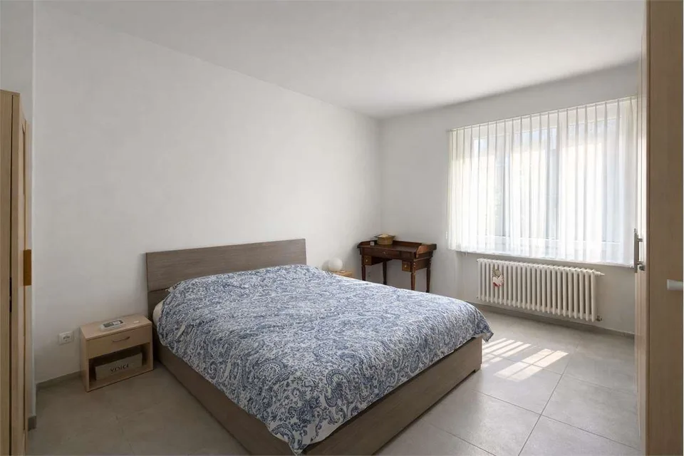 Gambarogno - 4,5-Zimmer-Wohnung in Bifamilienhaus mit Seeblick - Rent to Buy