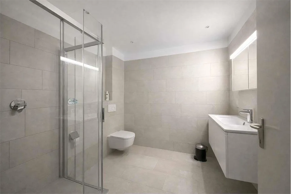 Gambarogno - 4,5 pièces dans maison bifamiliale avec vue sur le lac - Rent to Buy – photo 6 sur 13