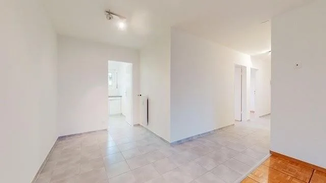 Votre nouveau foyer à Biberist - spacieux, lumineux et accueillant