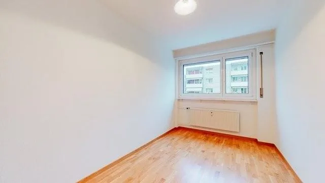 Votre nouveau foyer à Biberist - spacieux, lumineux et accueillant