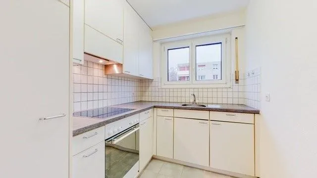 Ihr neues Zuhause in Biberist - grosszügig, hell und zum Wohlfühlen
