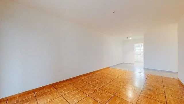 Votre nouveau foyer à Biberist - spacieux, lumineux et accueillant