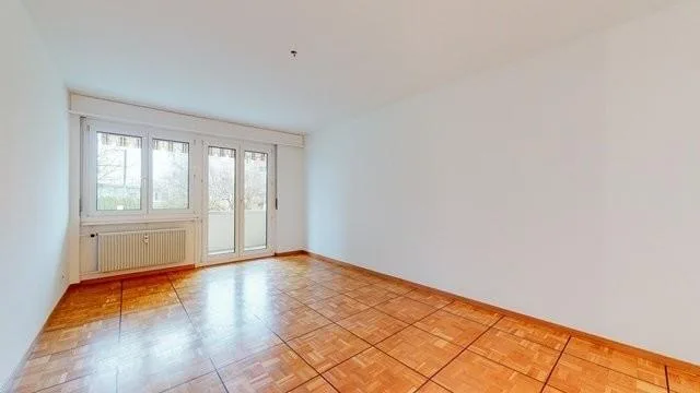 Votre nouveau foyer à Biberist - spacieux, lumineux et accueillant
