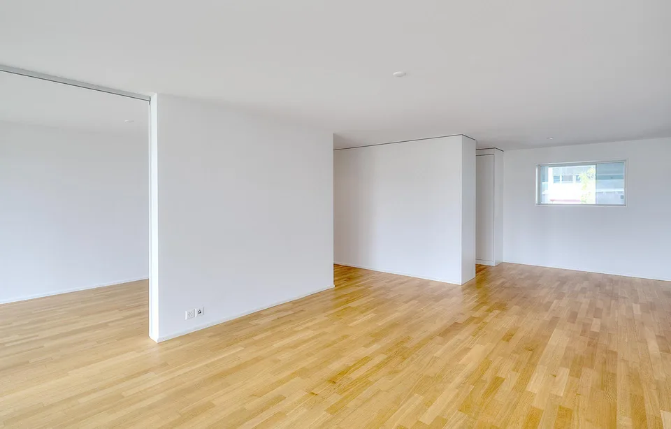 Zentrales Wohnen im Alter.