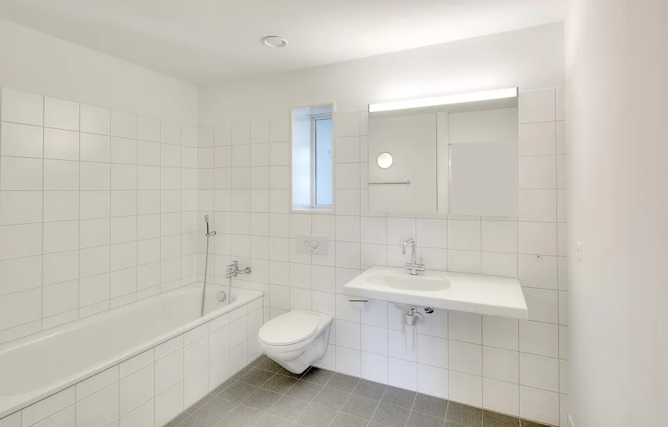 Vivere nel centro per anziani e 1 mese gratuito!