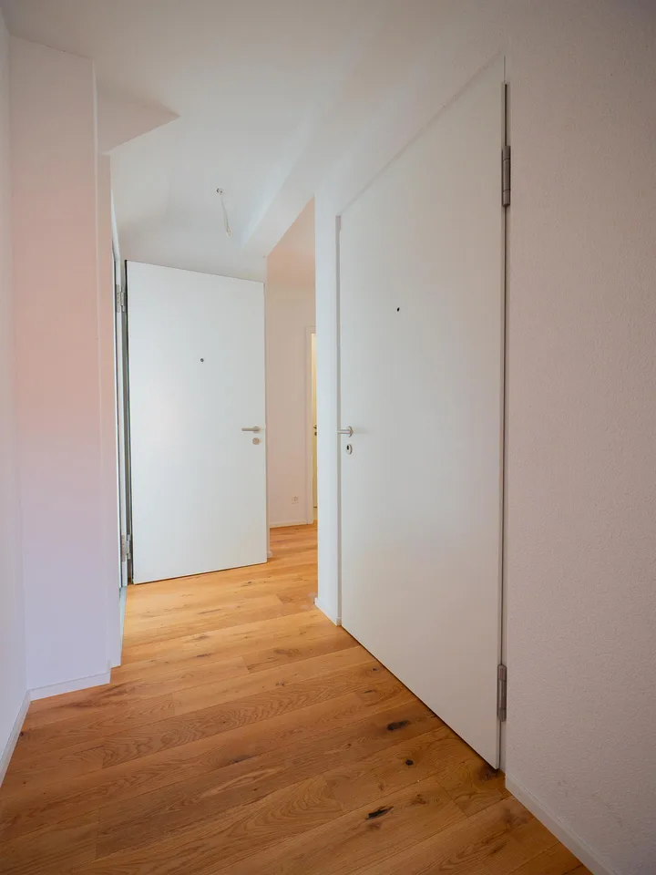 Exklusives Attika-Wohnen mit Privatlift und Panoramaterrasse – Foto 15 von 22