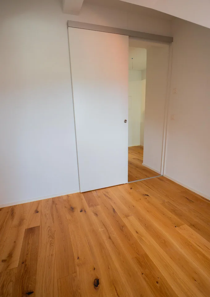 Exklusives Attika-Wohnen mit Privatlift und Panoramaterrasse – Foto 8 von 22