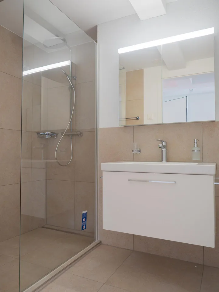 Exklusives Attika-Wohnen mit Privatlift und Panoramaterrasse – Foto 18 von 22