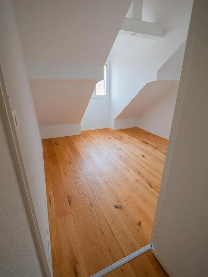 Exklusives Attika-Wohnen mit Privatlift und Panoramaterrasse – Foto 7 von 22