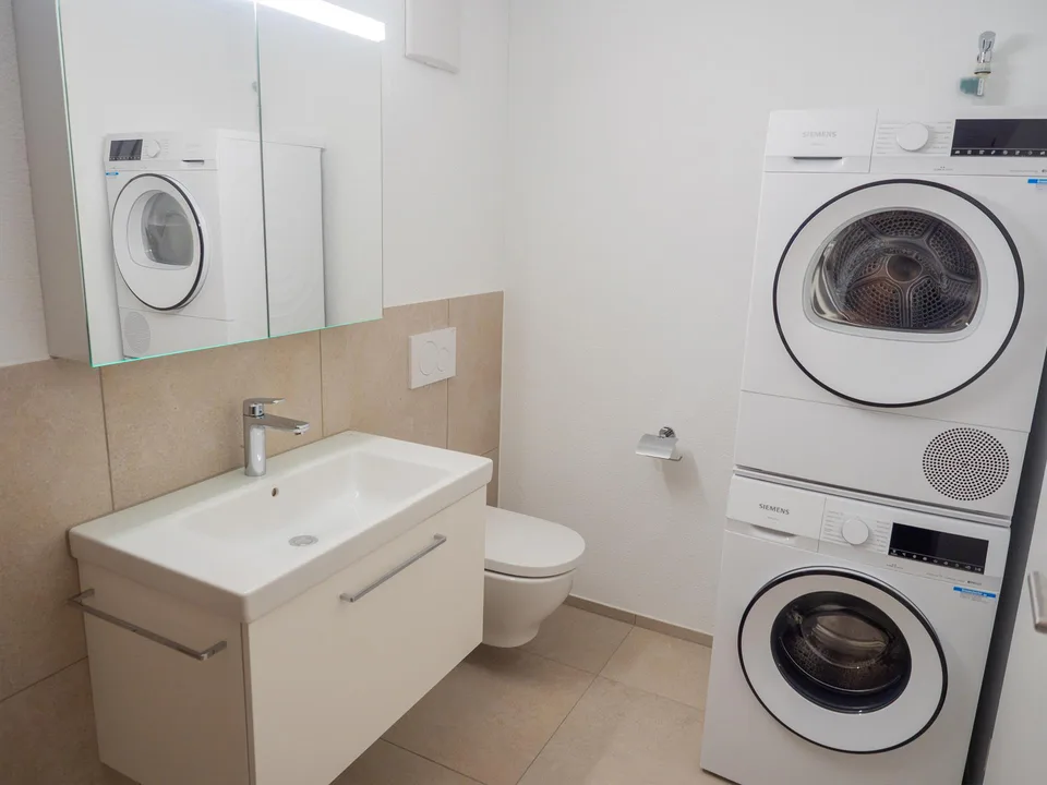 Exklusives Attika-Wohnen mit Privatlift und Panoramaterrasse – Foto 17 von 22