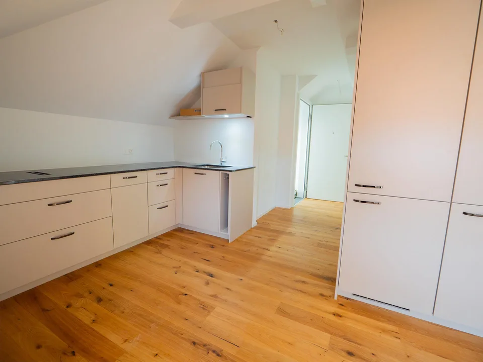 Exklusives Attika-Wohnen mit Privatlift und Panoramaterrasse – Foto 16 von 22