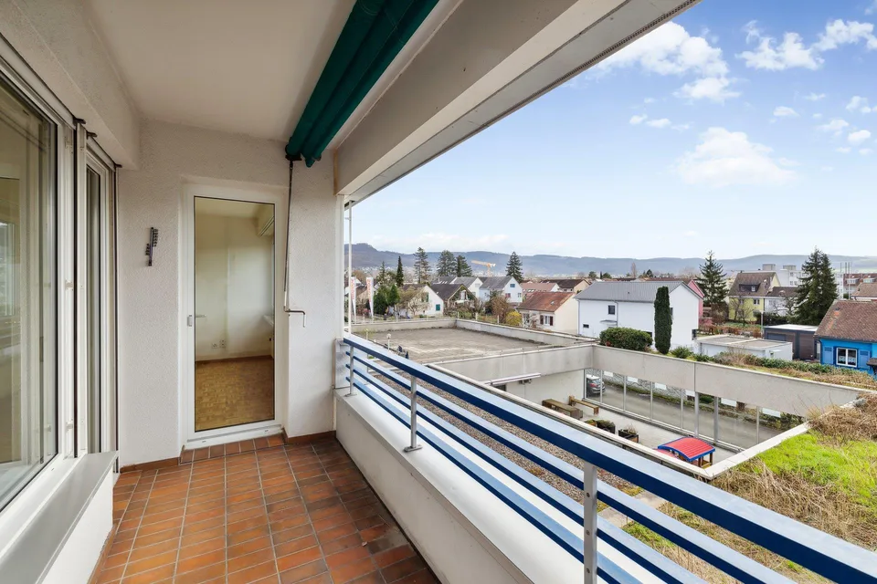 La tua nuova casa in un ambiente familiare – foto 7 di 8