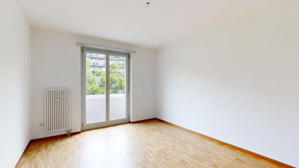 Ora beneficiate: Felicità abitativa moderna con balcone – foto 6 di 9