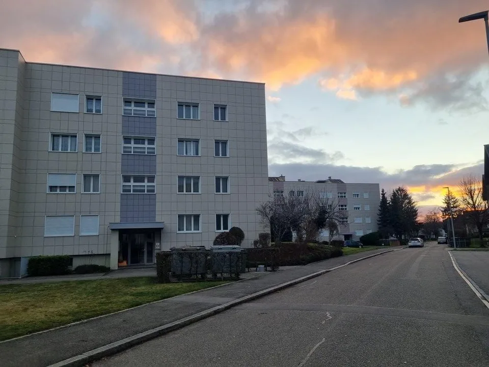 Ihr neues zu Hause