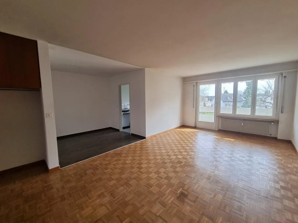 La tua nuova casa