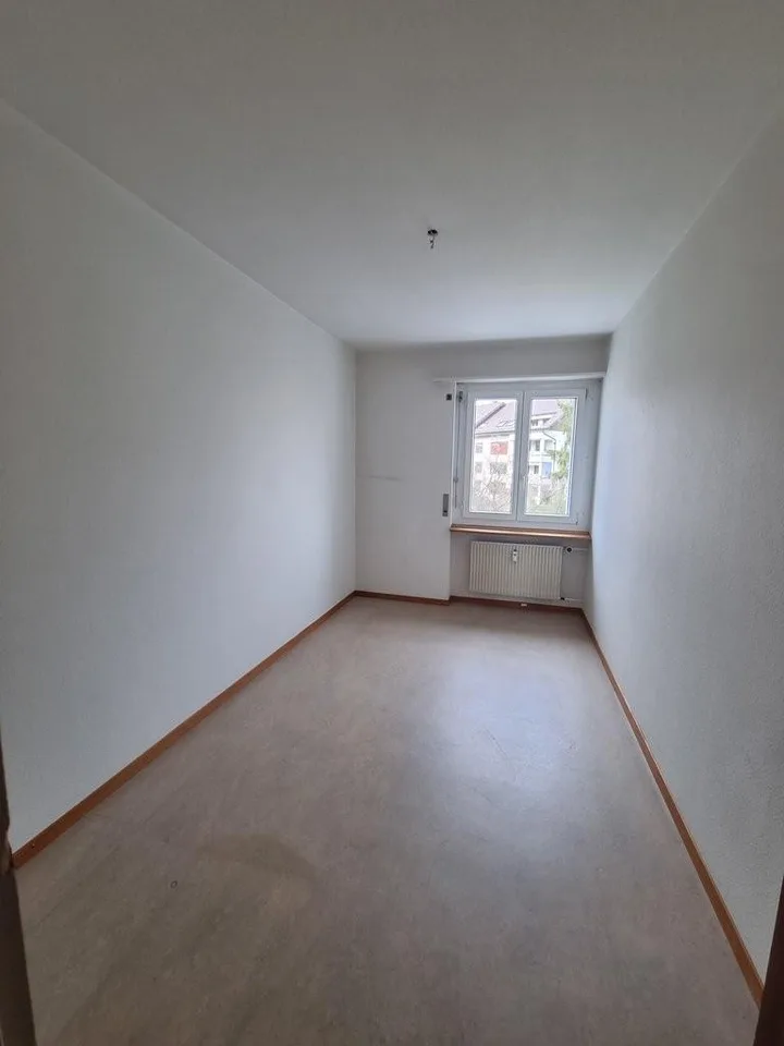 La tua nuova casa