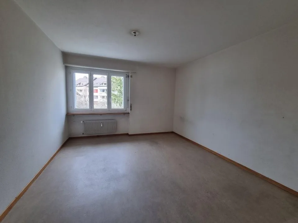 La tua nuova casa