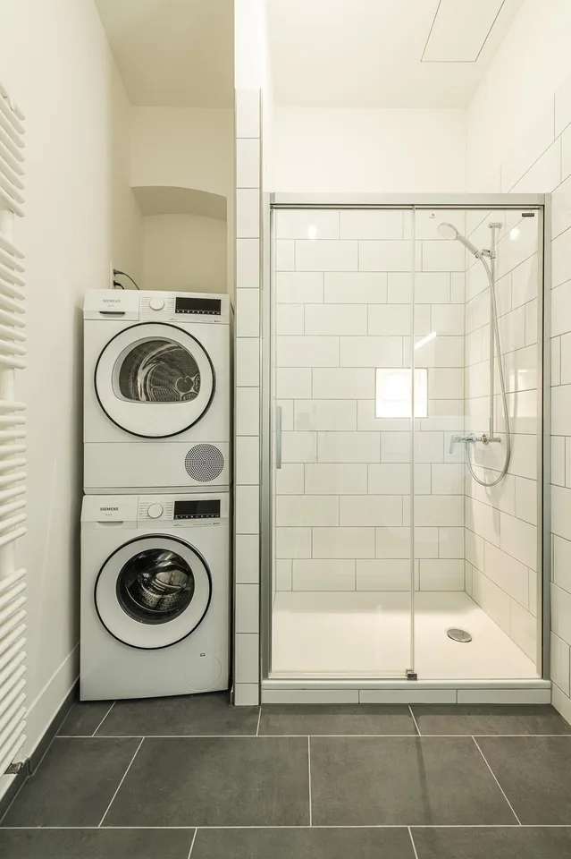 2.5 Zimmerwohnung in Winterthur