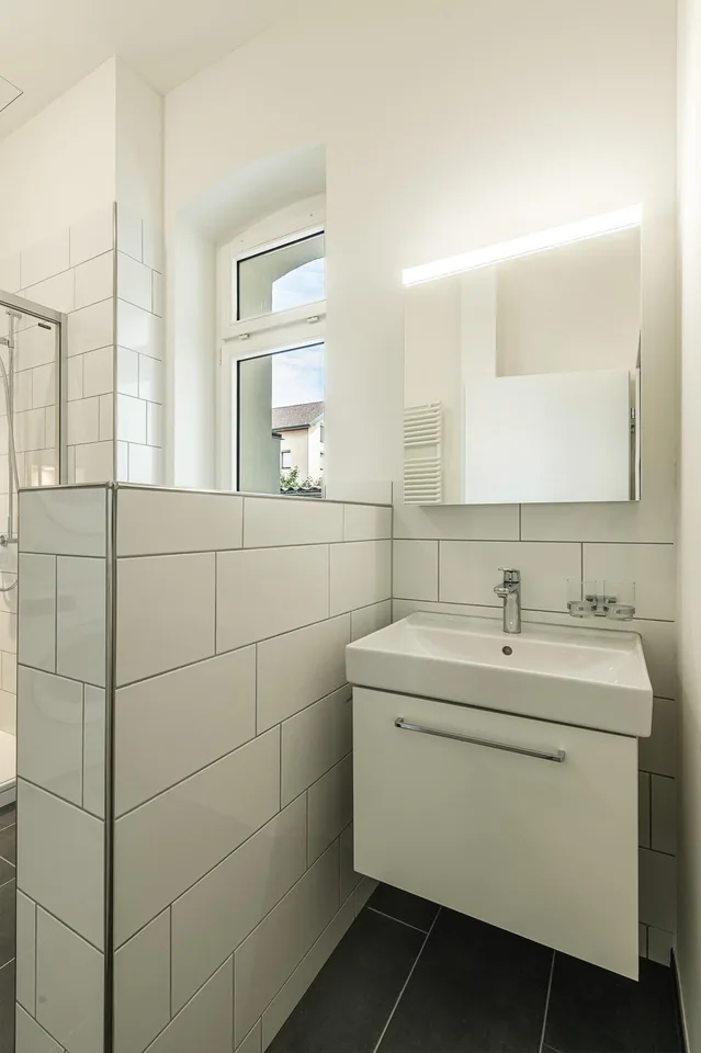 2.5 Zimmerwohnung in Winterthur