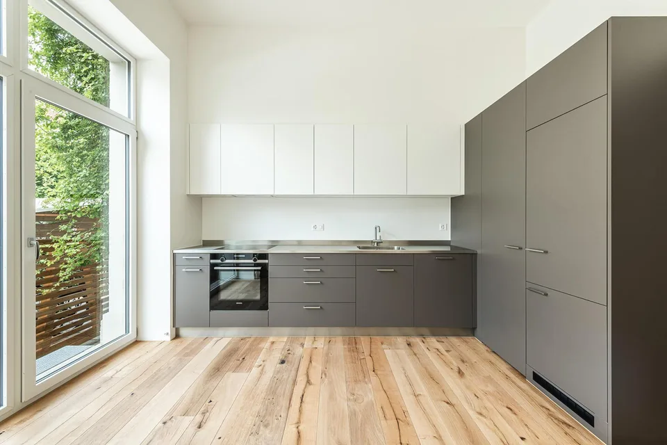 2.5 Zimmerwohnung in Winterthur