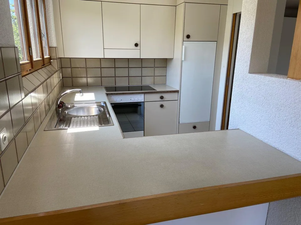 Charmante 4½-Zimmer-Wohnungen in ruhigem, familienfreundlichem Quar...
