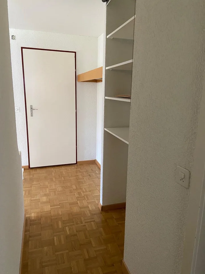 Charmante 4½-Zimmer-Wohnungen in ruhigem, familienfreundlichem Quar... – foto 10 di 11