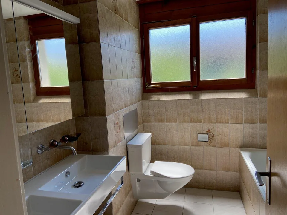 Charmante 4½-Zimmer-Wohnungen in ruhigem, familienfreundlichem Quar...
