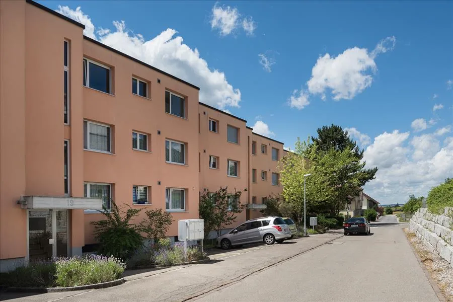 Ein Zuhause für Naturfreunde *MIETEN OHNE KAUTION*