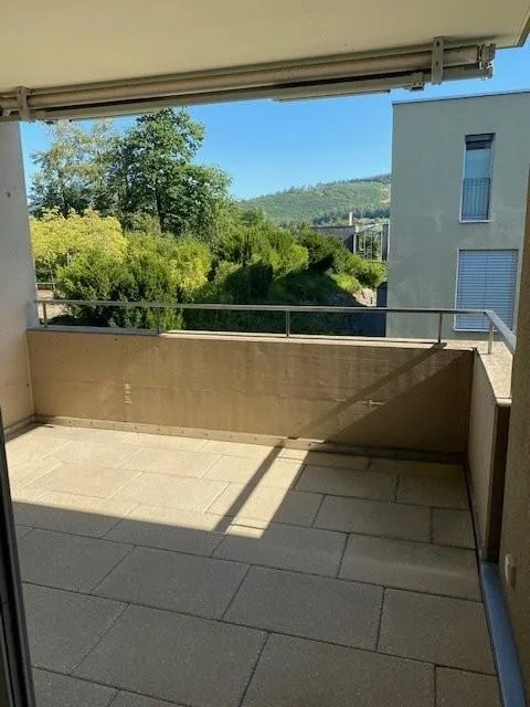 Familienfreundliche 4,5-Zimmerwohnung mit Balkon – photo 8 sur 8