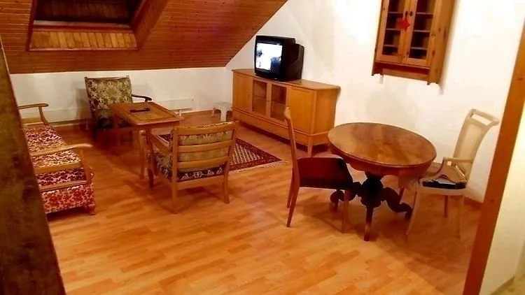 2½ ZIMMER-DACHWOHNUNG IN BASEL - ISELIN, MÖBLIERT