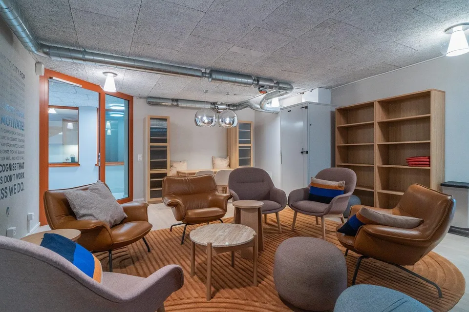 CityPop Vivo - Modernes Wohnen für Langzeitaufenthalte – Foto 8 von 9
