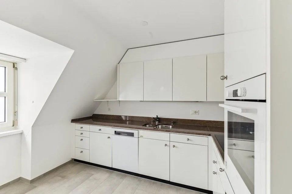 Charmant appartement maisonnette