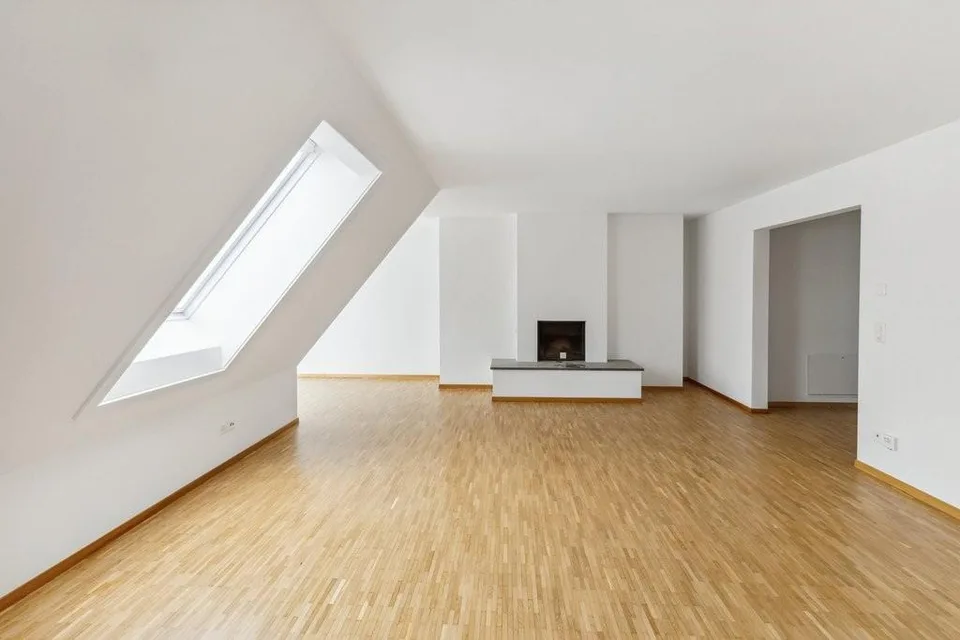 Charmant appartement maisonnette