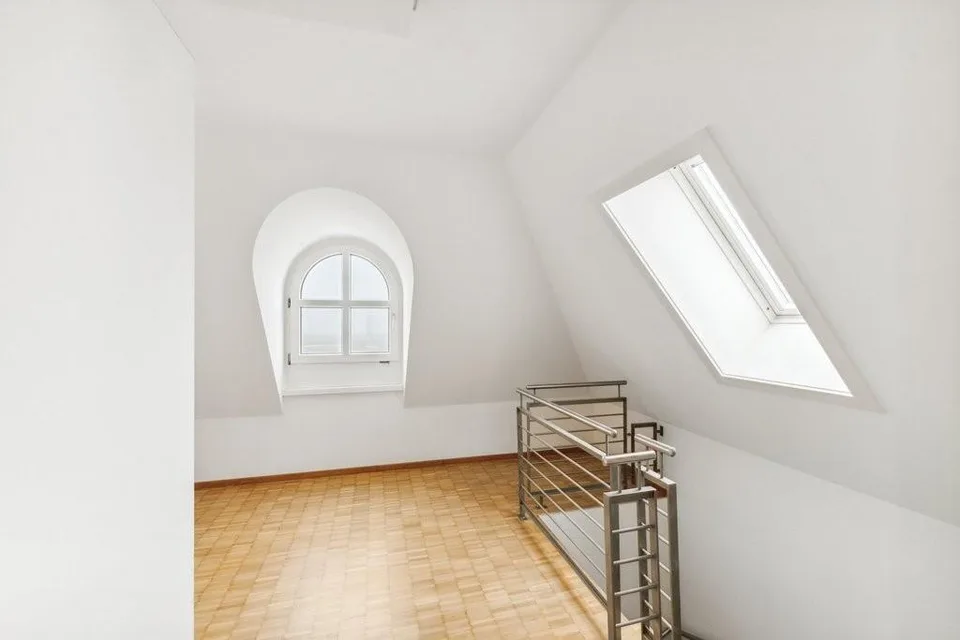 Charmant appartement maisonnette