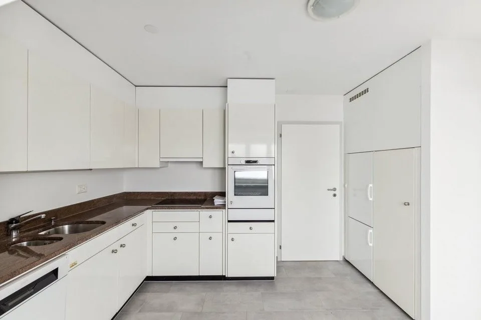 Charmant appartement maisonnette