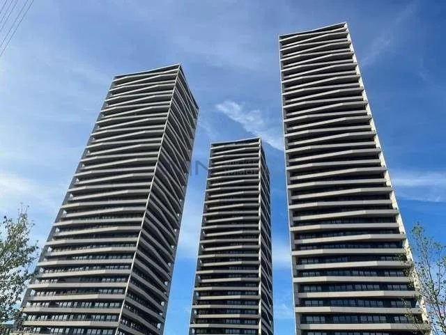 Premium-Penthouse über den Dächern