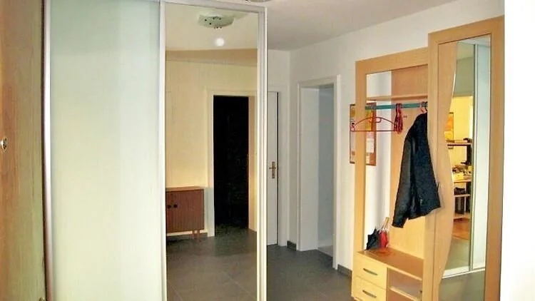3½ ZI-WOHNUNG IN BASEL - MATTHÄUS, MÖBLIERT, TEMPORÄR