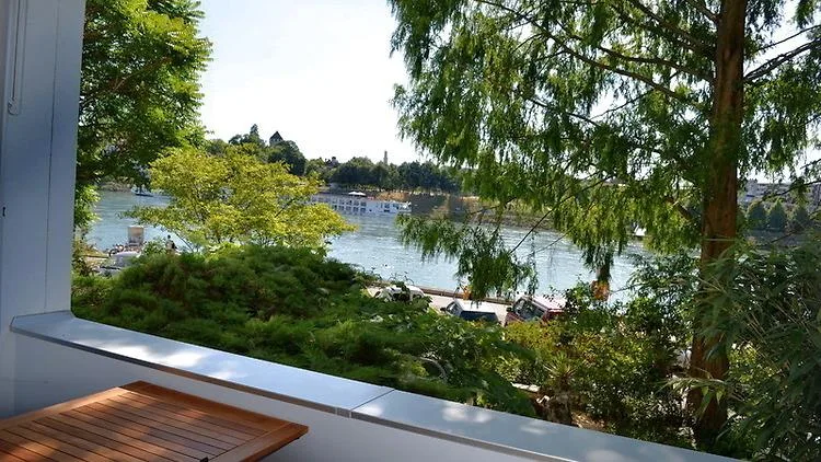 3½ ZI-WOHNUNG IN BASEL - MATTHÄUS, MÖBLIERT, TEMPORÄR