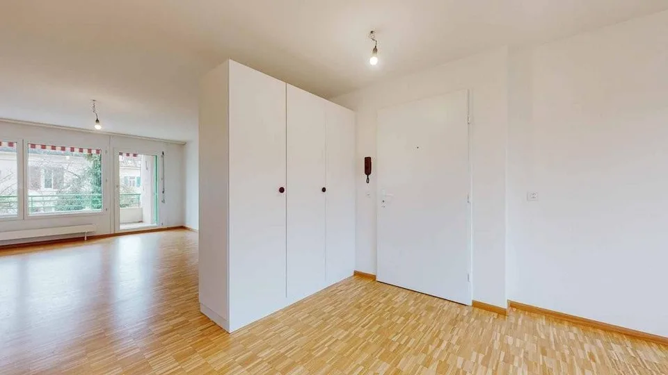 Bieten Sie sich und Ihrer Familie mehr Platz!