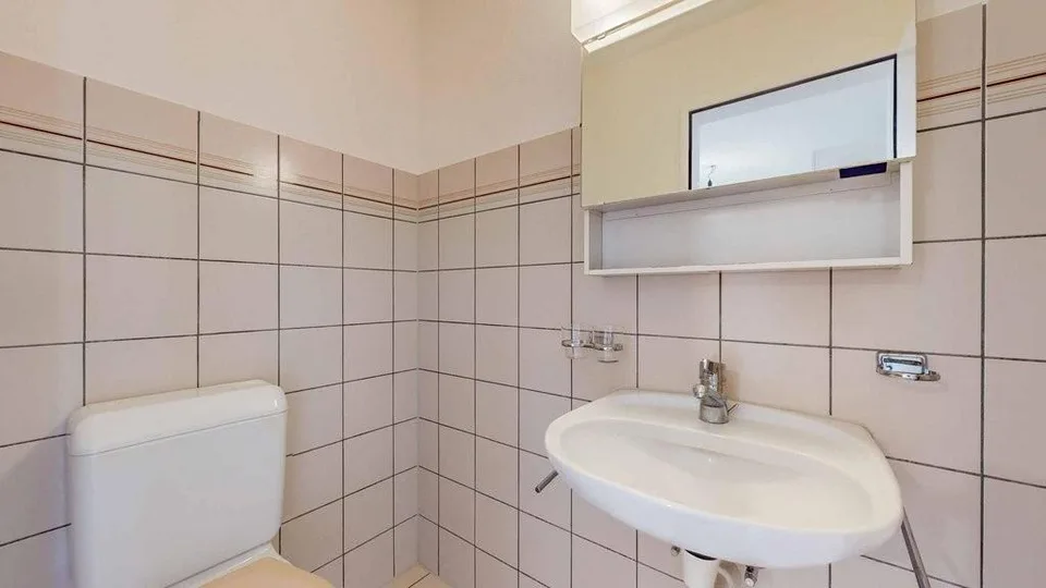 Bieten Sie sich und Ihrer Familie mehr Platz!