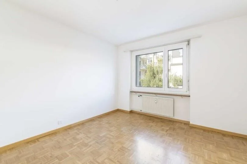 Wohnen in der Neustadt