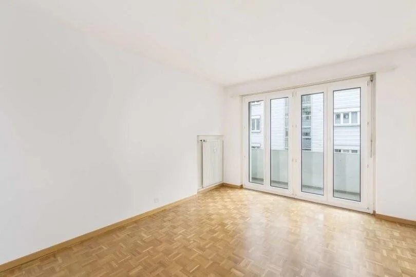 Wohnen in der Neustadt