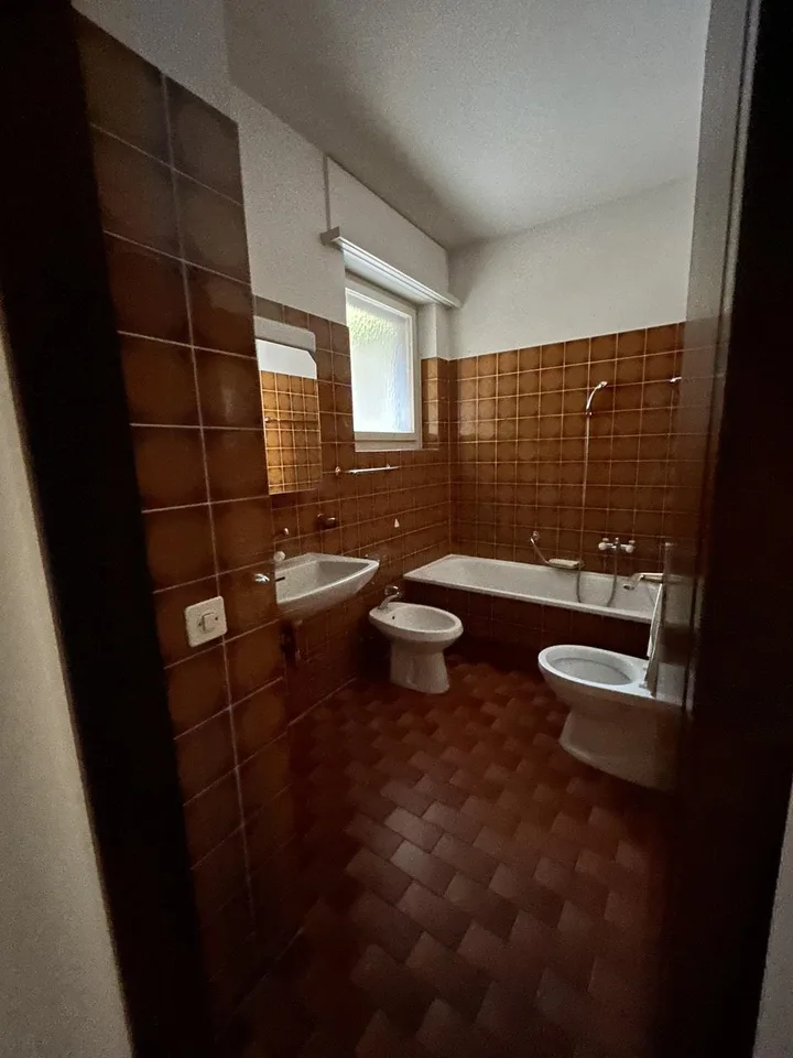 In Lugano vermieten wir 3.5-Zimmer-Wohnungen