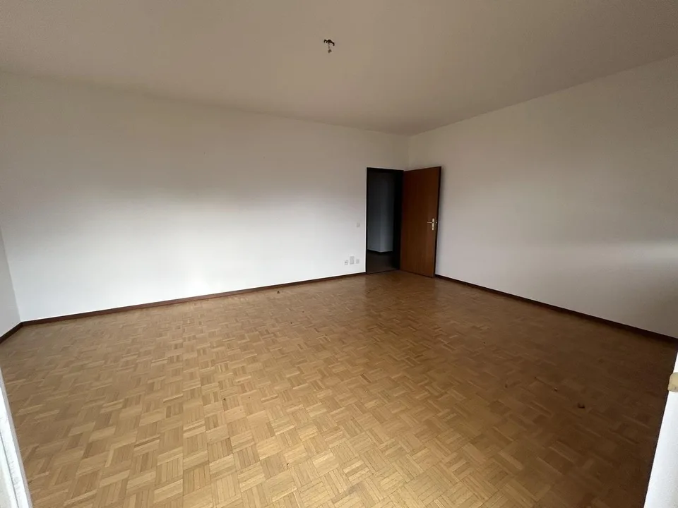 In Lugano vermieten wir 3.5-Zimmer-Wohnungen
