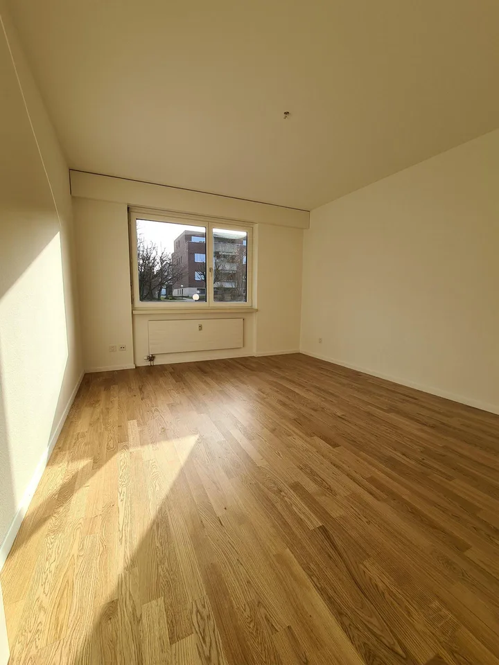 4.5 Zimmerwohnung in Bottmingen