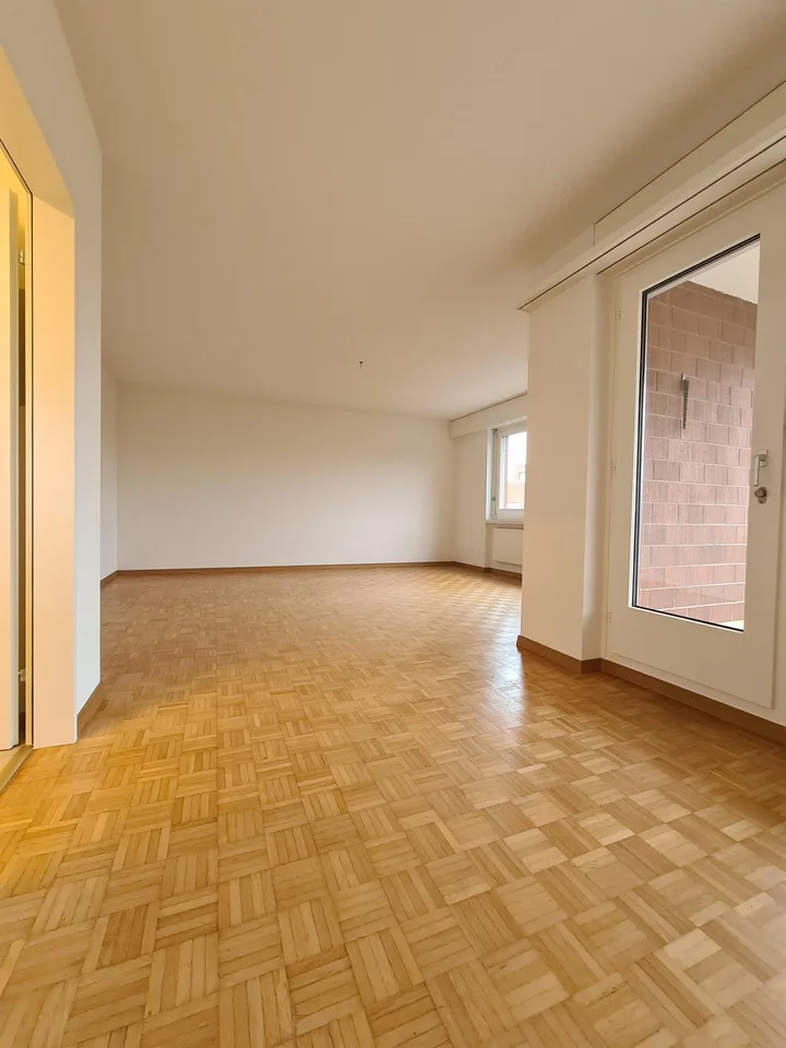 4.5 Zimmerwohnung in Bottmingen